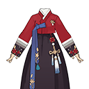 传统韩服