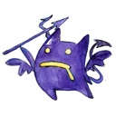 小恶魔头像