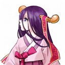 鬼女头像