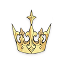 黄金冠冕
