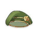 贝雷帽