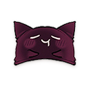 小恶魔帽