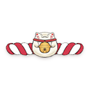 ROO纪念头饰