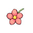 花叶