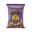 巴风特 Choco Cookie