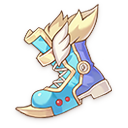 奔跑长靴Ⅶ