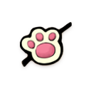 猫爪眼罩图纸