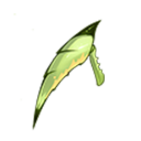 螳螂臂