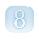 幸运数字8