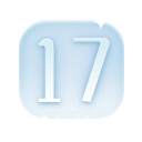 幸运数字17