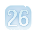 幸运数字26