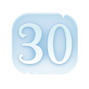 幸运数字30