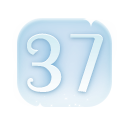 幸运数字37