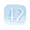 幸运数字42