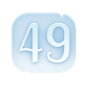 幸运数字49