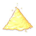 星星的粉末