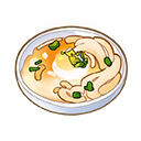 虾汁拌面1星