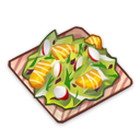 海鲜料理1星