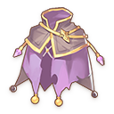 贝利的斗篷Ⅳ